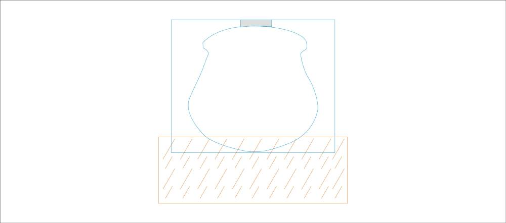 江安县高端白酒包装设计：从奢华到质感，如何用设计传递品牌高端调性