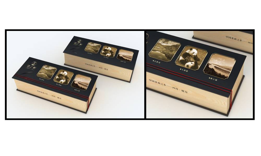 江安县礼品包装设计环保趋势：可循环+轻量化，兼顾心意与绿色责任